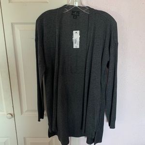 NWT Worthington Cardigan